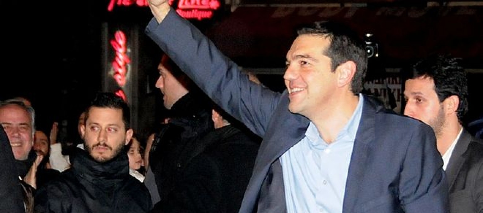 Αλέξης Τσίπρας: O νέος αλλά και ο νεότερος πρωθυπουργός της Ελλάδας