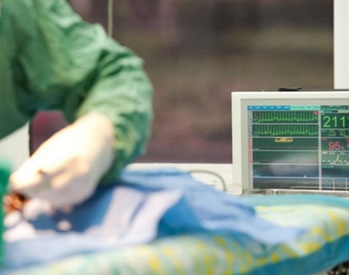 4 ιατρικά μηχανήματα σε νοσοκομεία της Κρήτης δώρο απο την Εθνική Τράπεζα