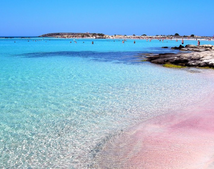 Οι Αυστραλοί ψηφίζουν την Κρήτη ως το ομορφότερο νησί της Ευρώπης