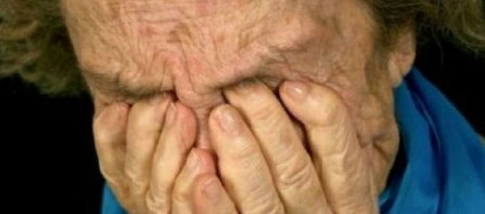 Λήστεψαν 85χρονη γυναίκα στη Γαύδο