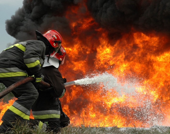 Χανιά: Κάηκαν 150 στρέμματα αγροτικής έκτασης στο Δήμο Πλατανιά