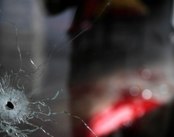 Πυροβολισμοί σε καφενείο στα Χανιά – Έχει συλληφθεί ενα άτομο