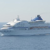 Πάνω απο 2800 τουρίστες την Κυριακή το πρωί στο λιμάνι του Ηρακλείου
