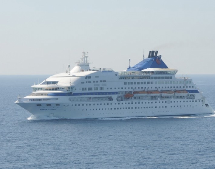 Πάνω απο 2800 τουρίστες την Κυριακή το πρωί στο λιμάνι του Ηρακλείου