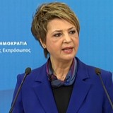 Όλγα Γεροβασίλη: Στην τελική φάση για τη συμφωνία