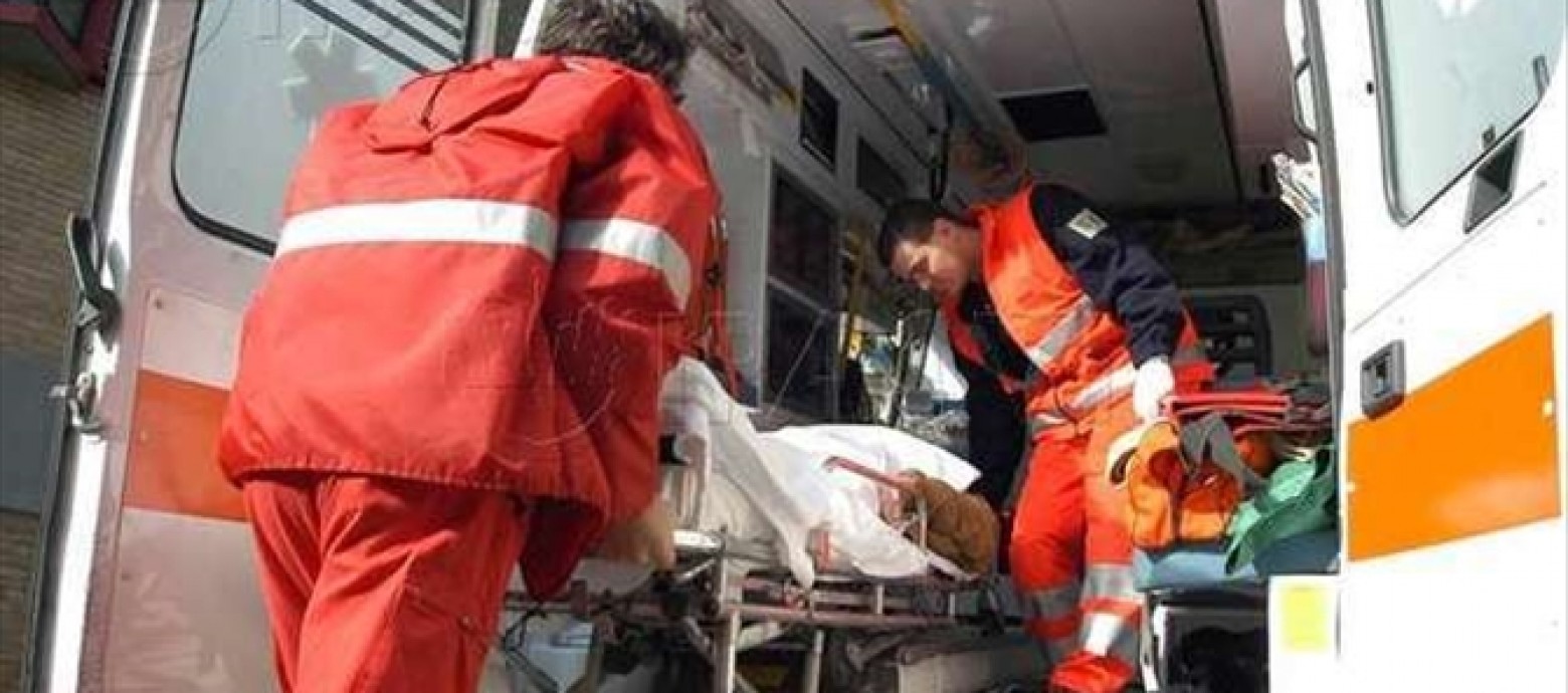 47χρονος Βρετανός  έπεσε από το μπαλκόνι ξενοδοχείου στη Χερσόνησο