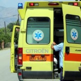 Νέα τραγωδία στην άσφαλτο… Θανατηφόρο τροχαίο στην Εθνική  Ηρακλείου – Μοιρών