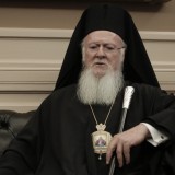Ο Οικουμενικός Πατριάρχης Βαρθολομαίος καλεί δύο γυναίκες στην Πανορθόδοξη Σύνοδο