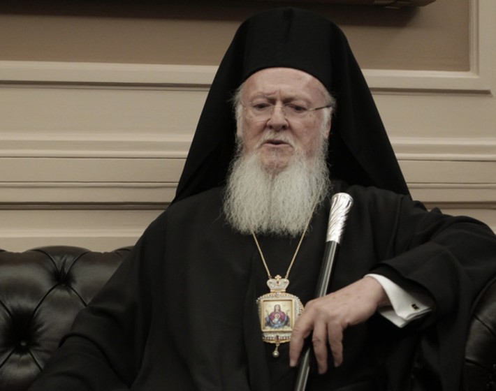 Ο Οικουμενικός Πατριάρχης Βαρθολομαίος καλεί δύο γυναίκες στην Πανορθόδοξη Σύνοδο