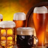 Απο 1η Ιουνίου η μπύρα κατατάσσεται στα ακριβά αλκοολούχα ποτά