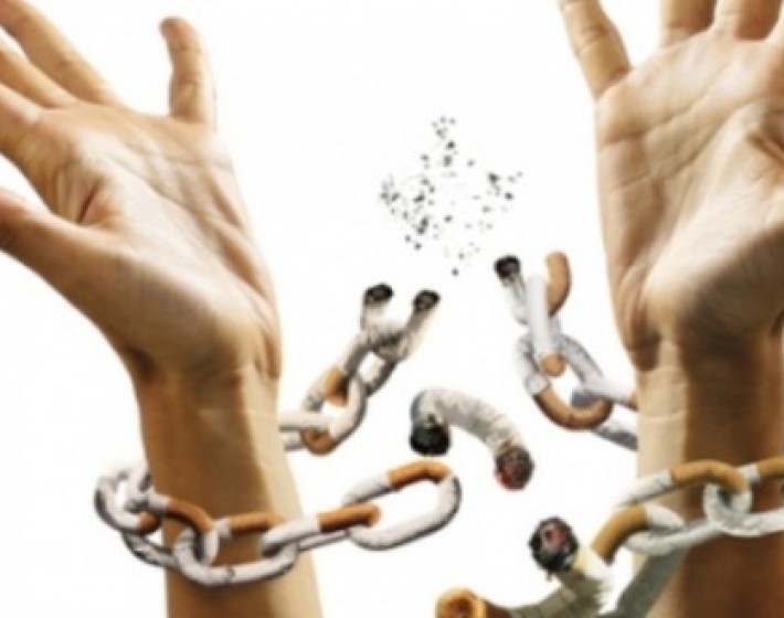 Παγκόσμια Ημέρα κατά του Καπνίσματος – Ενημέρωση για τη διακοπή του καπνίσματος στην Κρήτη