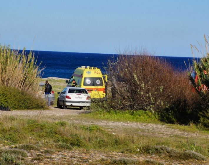 16χρονος μαθητής άφησε την τελευταία του πνοή στην παραλία του Πλατανιά