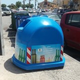 Μπλε κώδωνες: Ο νέος τρόπος ανακύκλωσης γυαλιού ξεκινάει στο Ηράκλειο