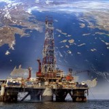 Νότια της Κρήτης το μεγαλύτερο κοίτασμα φυσικού αερίου στον κόσμο
