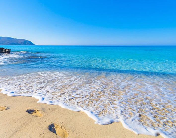 32 παραλίες στην Κρήτη σε απευθείας δημοπρασία από το υπουργείο για μίσθωση