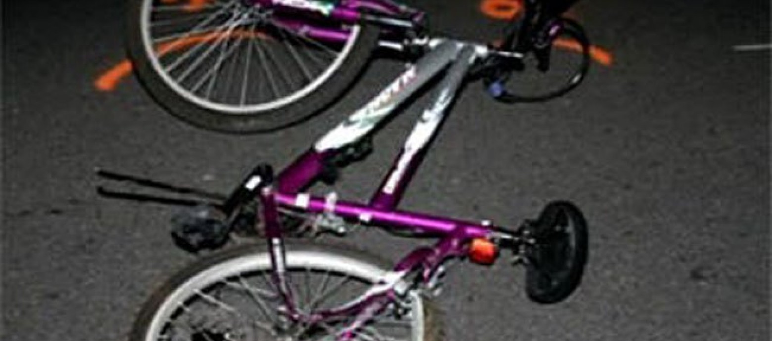 Μοίρες: Σε σοβαρή κατάσταση 55χρονος που έπεσε από το ποδήλατό του