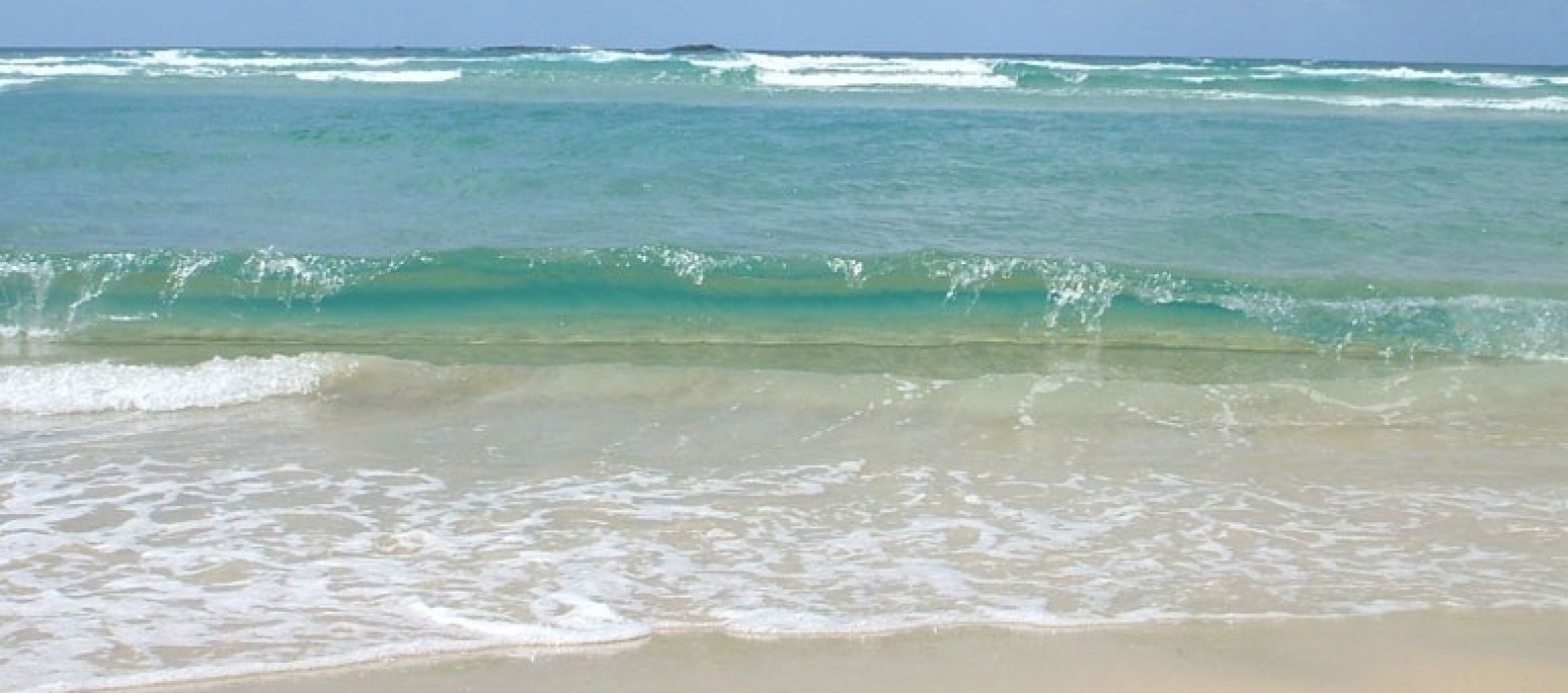 Ρέθυμνο: Άφησε την τελευταία του πνοή σε παραλία στο Μπαλί
