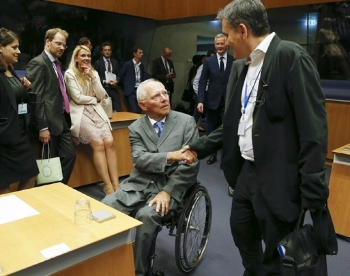 Τι προβλέπει η συμφωνία του Eurogroup για την Ελλάδα