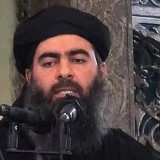 Η Ρωσία επιβεβαίωσε τον θάνατο του αρχηγού του ISIS, Abu Bakr Al-Baghdadi