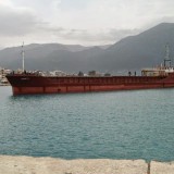 Στο λιμάνι του Ηρακλείου το παράνομο τσιγαράδικο