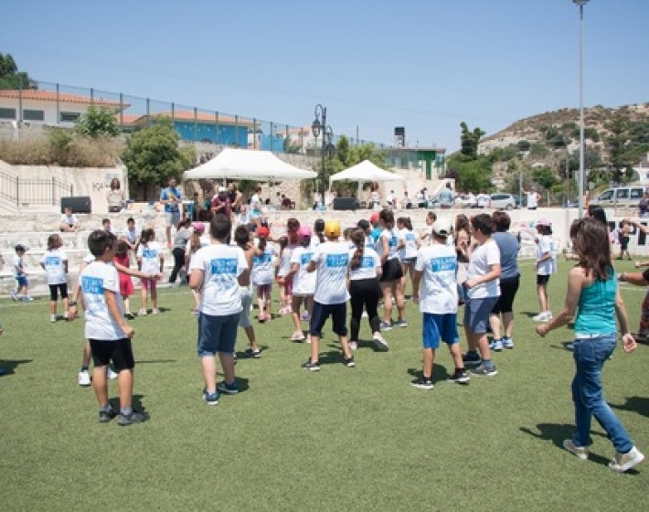 Περισσότερα από χίλια παιδιά στα Village Camp του Δήμου Ηρακλείου