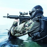 Βάση βατραχανθρώπων (Navy Seals) στη Σούδα θέλουν οι ΗΠΑ