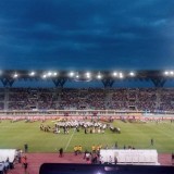 Γέμισε το Παγκρήτιο – 25.000 θεατές στο Στάδιο για τους πρωταθλητές Ευρώπης