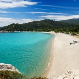 Οι παραλίες της Κρήτης που πήραν γαλάζια σημαία για το 2017