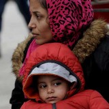 Έρχονται οι πρώτοι πρόσφυγες στην Κρήτη