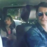 Παγκόσμια Ημέρα Μουσικής-Η οικογένεια Ρουβά τραγουδάει μέσα στο αυτοκίνητο