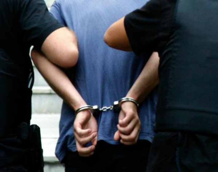 Ηράκλειο: Συνελήφθη 23χρονος με 10 κλοπές στο ενεργητικό του