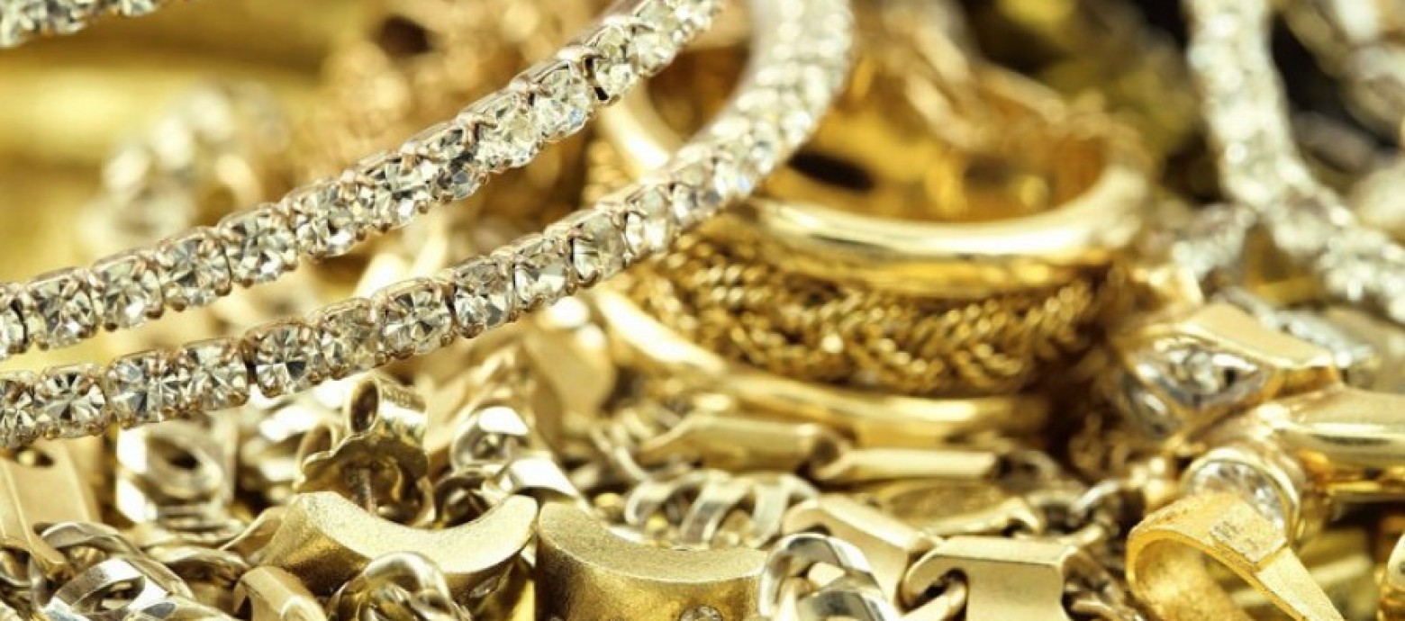 Πάνω από 700 κιλά κλεμμένα χρυσαφικά και διαμάντια βρέθηκαν στο Χαλάνδρι
