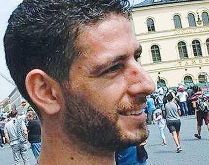 Αυστρία:Ισόβια για τη δολοφονία του Αντώνη Χριστοφάκη