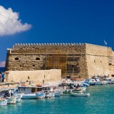 Ηράκλειο και Αθήνα οι 2 πόλεις της Ευρώπης με το υψηλότερο ποσοστό ανάπτυξης διεθνών τουριστικών αφίξεων το 2017